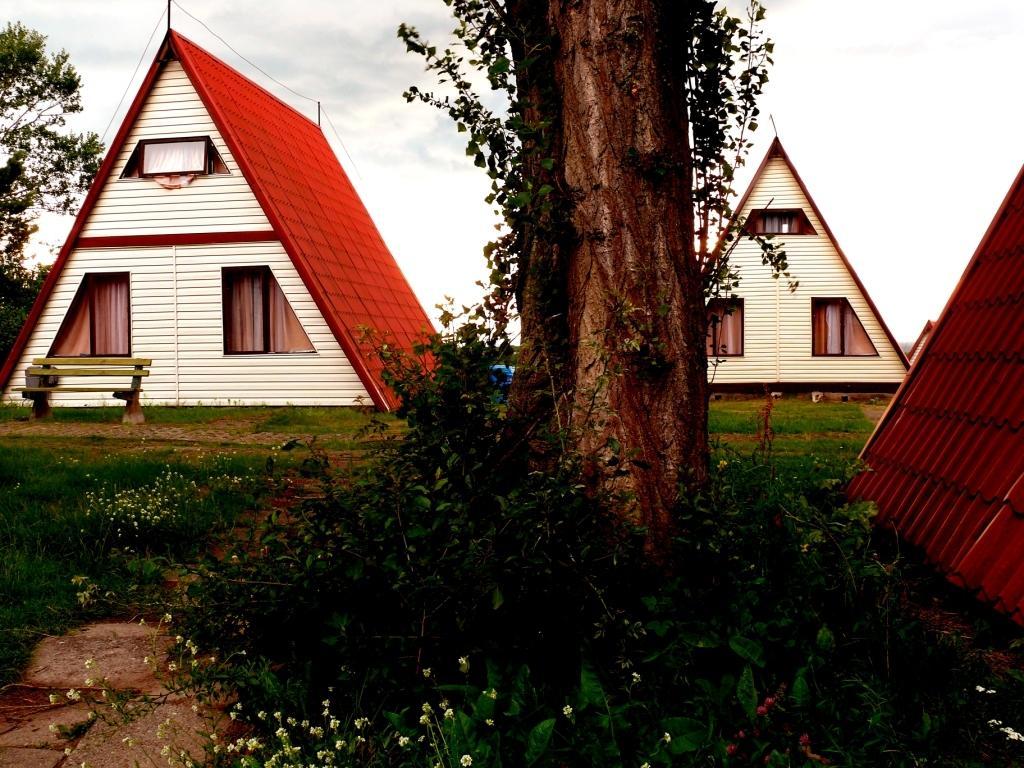 Tryglaw Natura Tour Hotel Miedzyzdroje Exterior foto