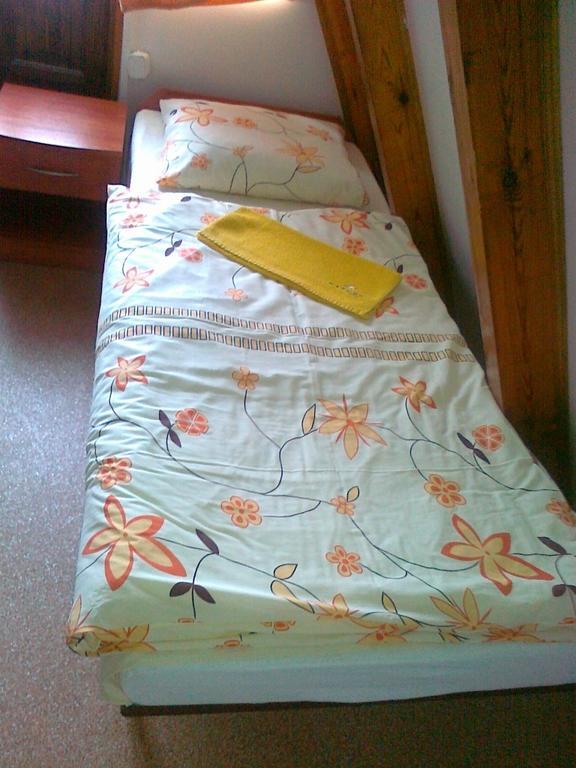 Tryglaw Natura Tour Hotel Miedzyzdroje Quarto foto
