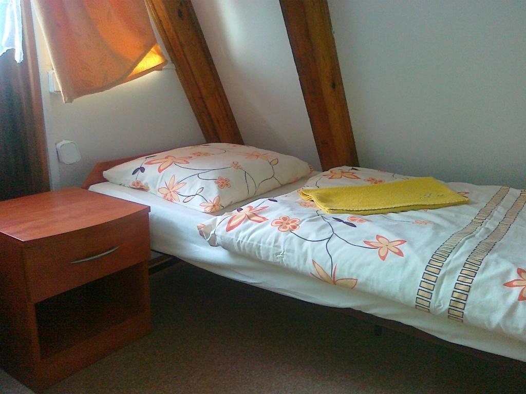 Tryglaw Natura Tour Hotel Miedzyzdroje Quarto foto