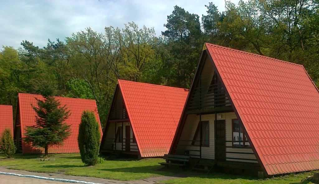 Tryglaw Natura Tour Hotel Miedzyzdroje Quarto foto